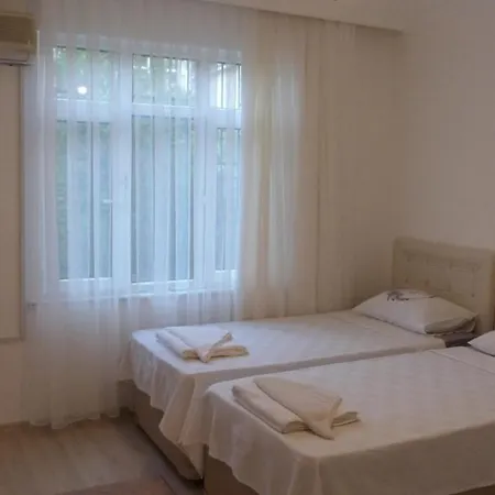 Antalya Full Mobilyali 2+1 Denize 300m
