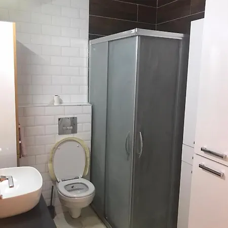 Antalya Full Mobilyali 2+1 Denize 300m *