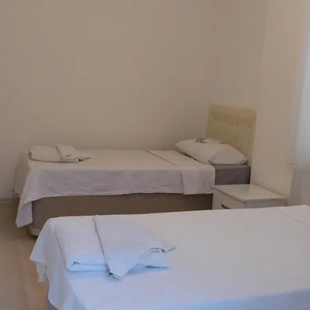 Antalya Full Mobilyali 2+1 Denize 300m דירה